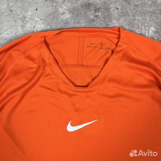 Лонгслив Nike Оригинал Рашгард Кофта (Jordan Acg)