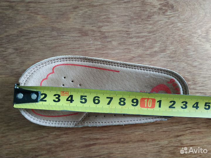 Ботинки демисезонные на девочку (Испания)