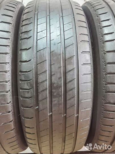 Michelin Latitude Sport 3 235/65 R17 104W