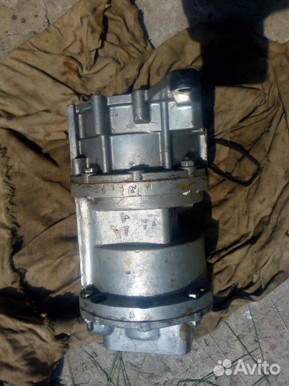 Запчасти на Вихрь 25