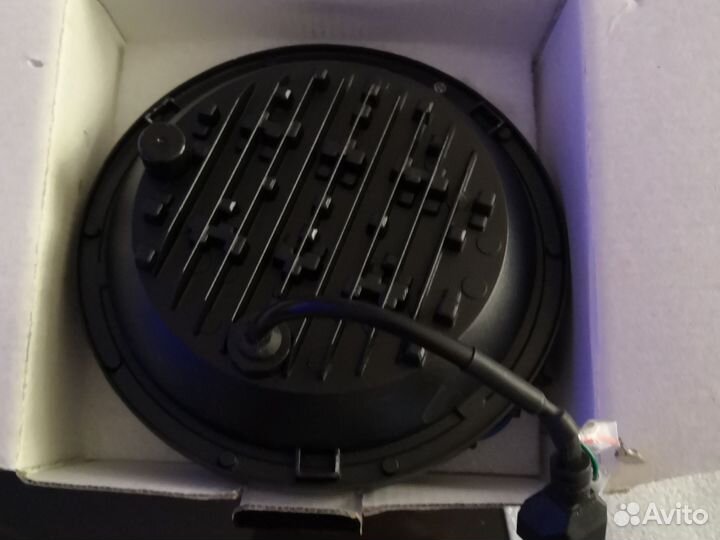 LED/Фары комплект