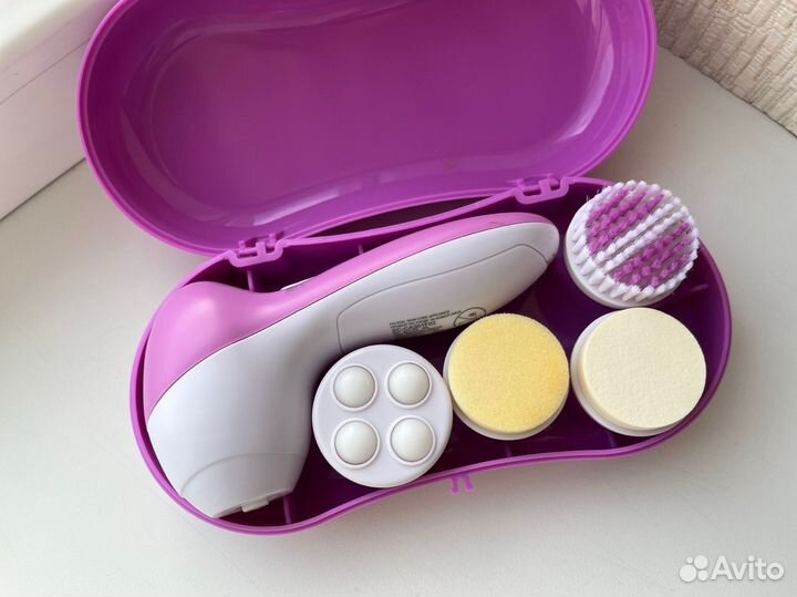 Массажер для лица