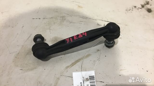 Стойка стабилизатора Bmw X1 E84