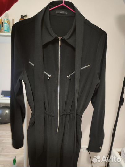 Комбинезон женский классический