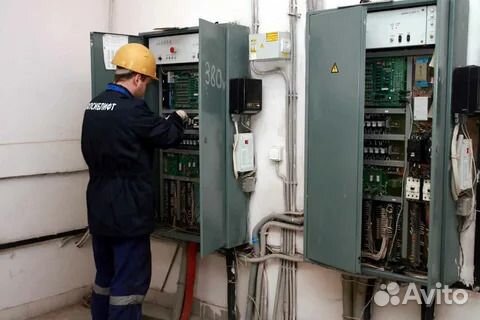 Обучение цок лифты, эскалаторы и подъемники