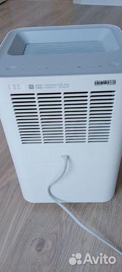 Увлажнитель воздуха xiaomi smartmi humidifier 2