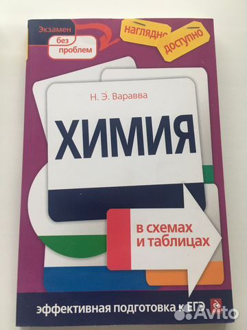 Книги по Химии и Физике