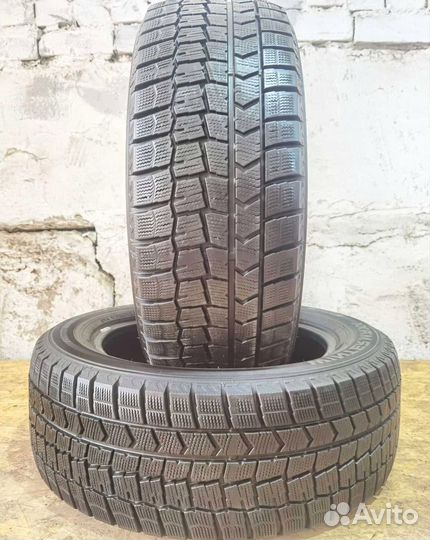 Dunlop Winter Maxx WM01 225/55 R17 97Q