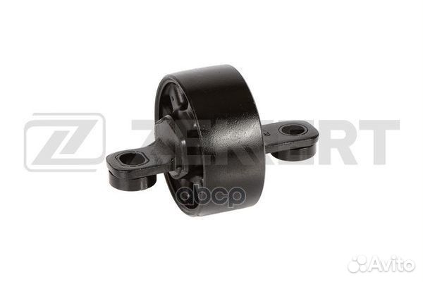 С/блок передний задн. прод. рычага Kia Sportage