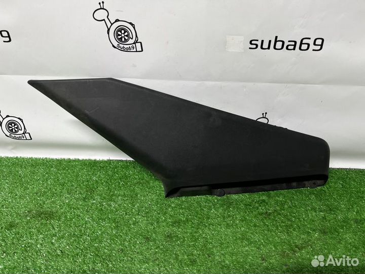 Патрубок впускной системы Subaru Impreza GH8 EJ20X