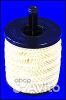 Фильтр масляный вставка ELH4374 Mecafilter