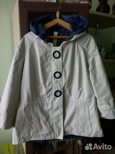 Ветровка женская melisa citi