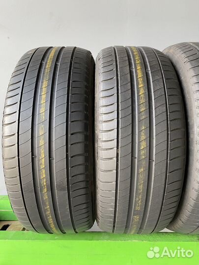 Michelin Primacy 3 215/55 R17