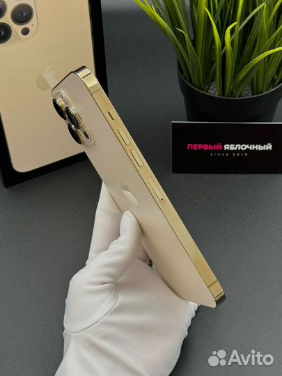 iPhone 13 Pro Max, 256 ГБ
