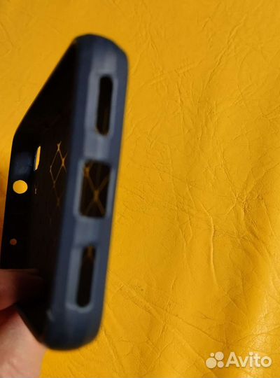 Чехол на Xiaomi Redml 7A