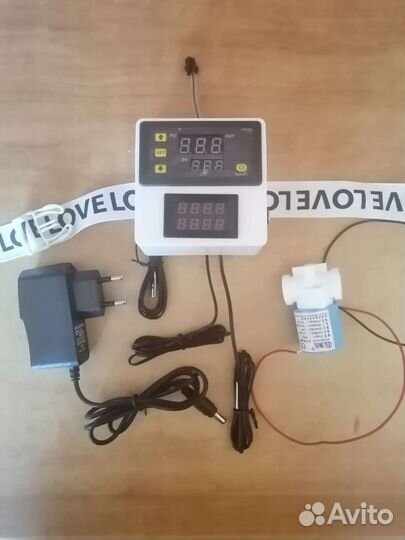 Самогон автоматика