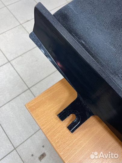 Облицовка багажника мерседес w212 рестайлинг