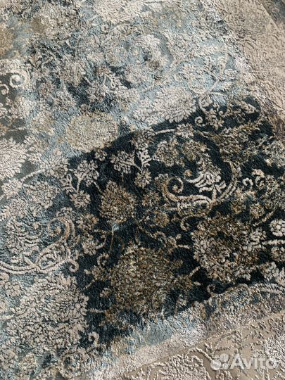 Новый Ковер переливашка без торга