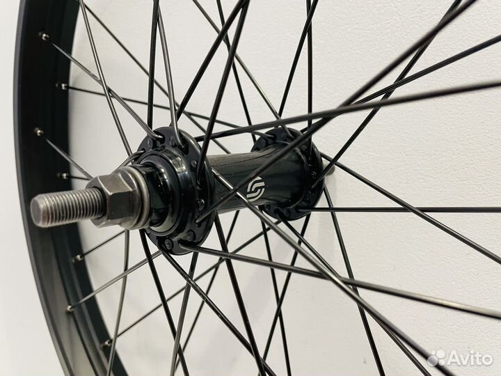 Колесо переднее Salt для BMX