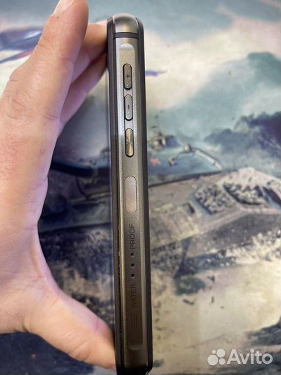 Blackview BV9900E, 6/128 ГБ