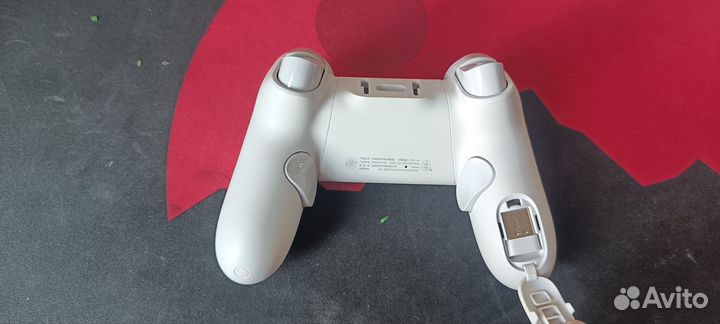 Геймпад xiaomi gamepad elite edition