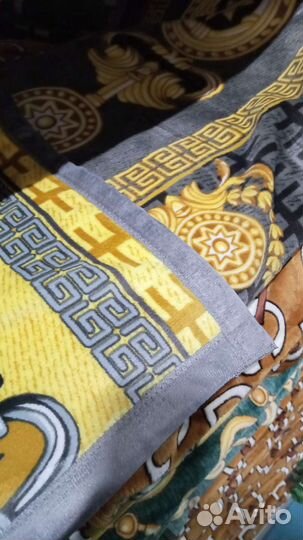 Плед покрывало