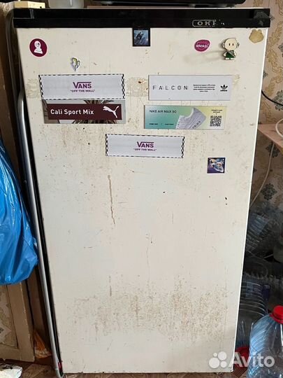 Холодильник