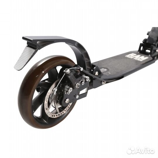 Самокат городской