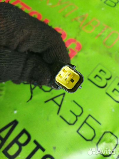 Датчик кислородный Daewoo Matiz/Матиз 1998-2015