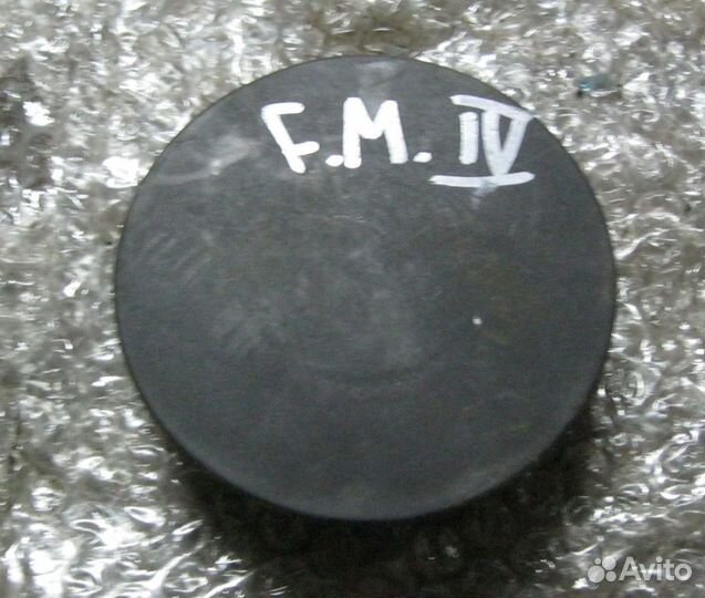 Заглушка болта запасного колеса Ford Mondeo 4