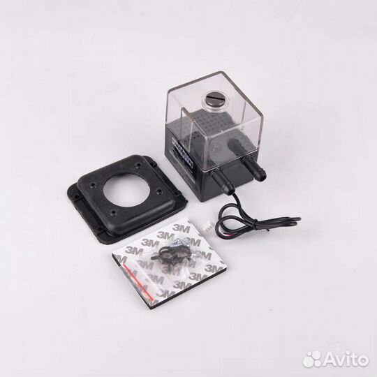 Насос для системы жидкостного охлаждения пк