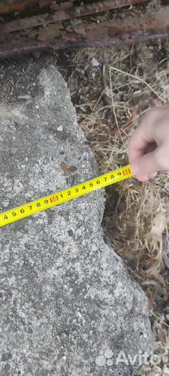 Стройматериалы бу