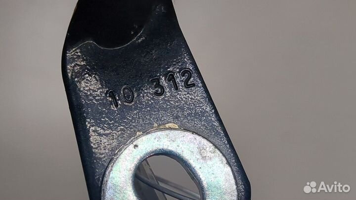 Петля заднего стекла Jeep Grand Cherokee, 2011