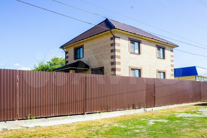 Дом 150 м² на участке 15 сот.