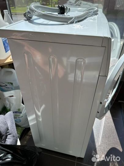 Стиральная машина Bosch VarioPerfect Maxx5