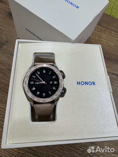 Honor magic watch