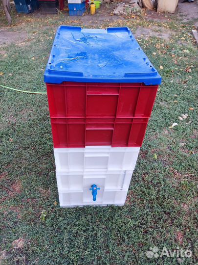 Вермикомпостеры