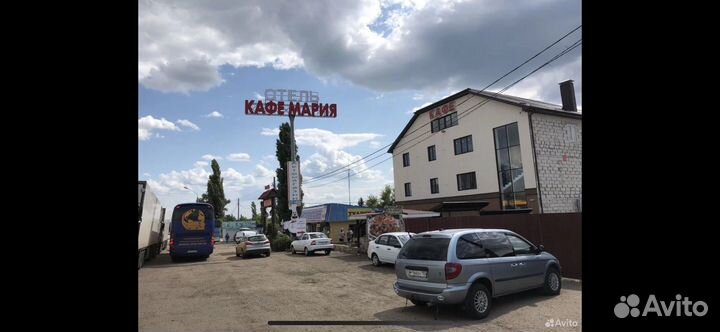 Продавец-кассир в кафе 