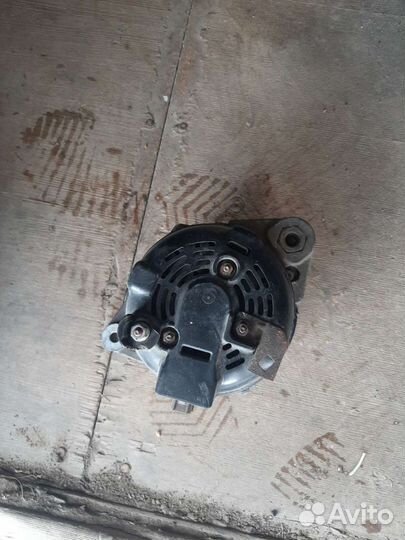 Генератор на хонду аккорд 2,4