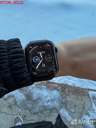 Apple Watch 9