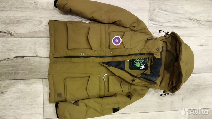 Детская одежда для мальчиков