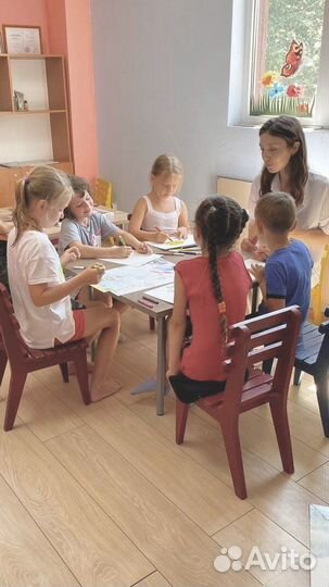 Логопед с выездом на дом