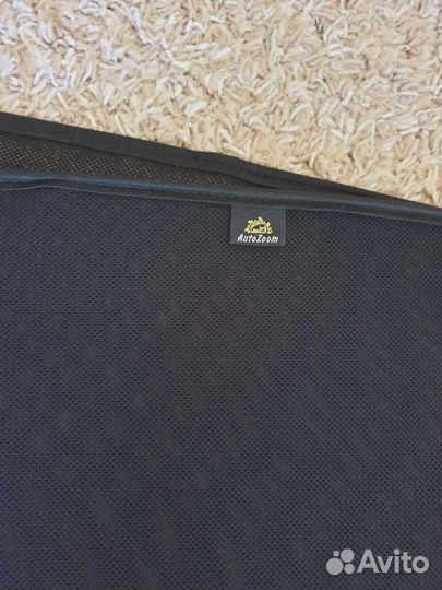 Автомобильные сетки на магнитах LADA granta