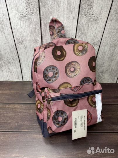 Рюкзак для девочки новый