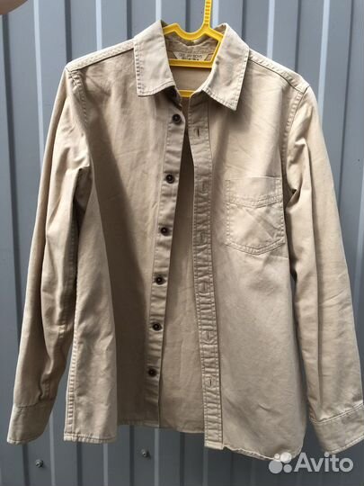 Рубашка для мальчика 146 размер