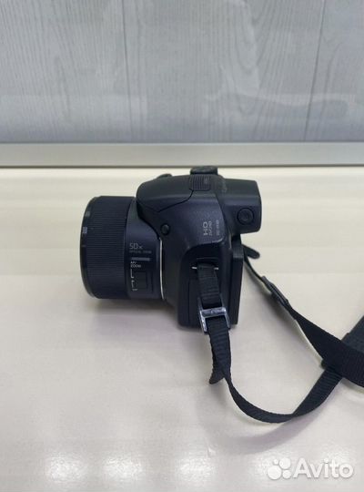 Sony cyber shot dsc hx300