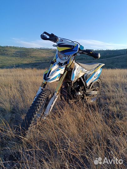 Эндуро 300куб