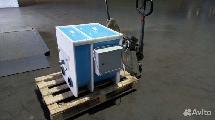 Узв для рыбы и раков