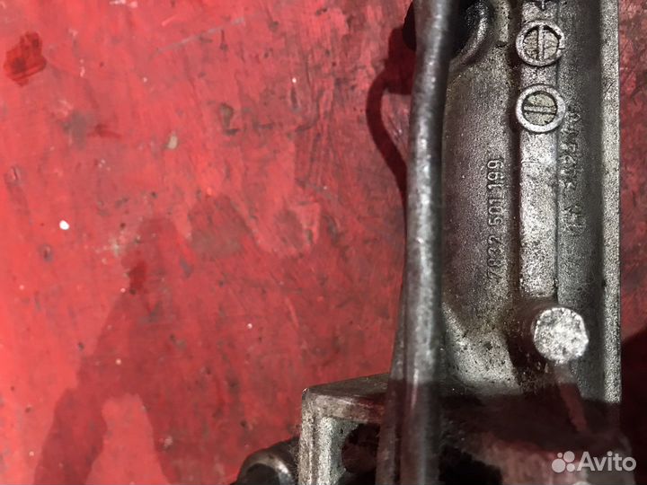 Бмв Е30 рулевая рейка bmw е 30