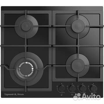 Варочная панель Zigmund&Shtain